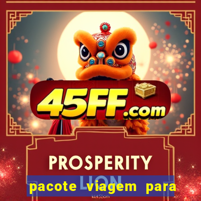 pacote viagem para porto seguro